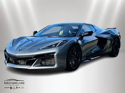 Used 2023 Chevrolet Corvette Z06