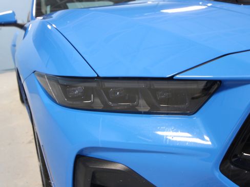 New 2026 Ford Mustang GT Premium image 29