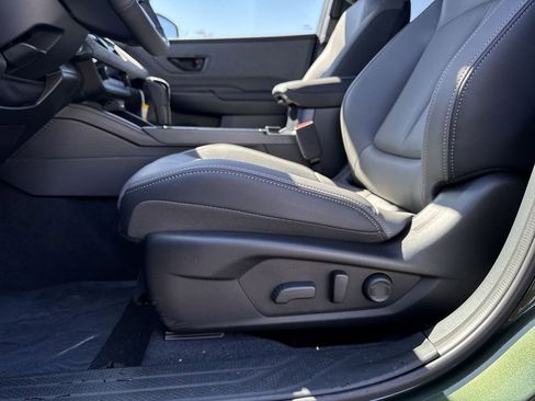 New 2026 Subaru Outback Limited AWD/4WD image 14