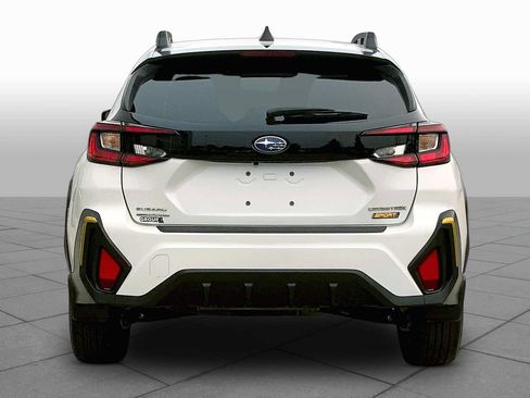 Certified 2024 Subaru Crosstrek 2.5i Sport AWD/4WD image 5