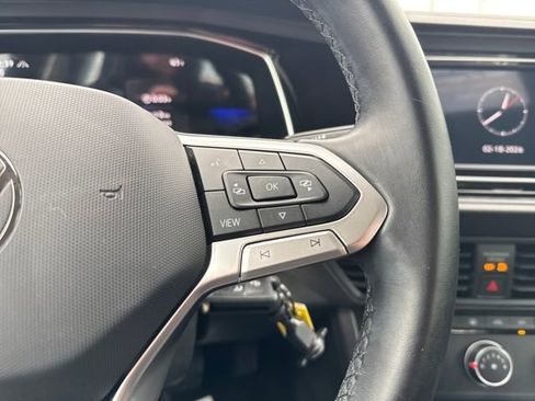 Certified 2023 Volkswagen Jetta S w/ IQ.Drive Package image 20