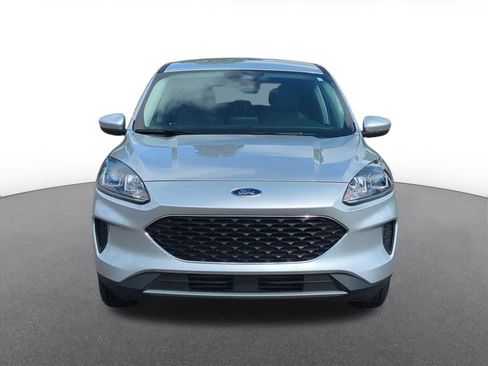 Used 2020 Ford Escape SE AWD/4WD image 9