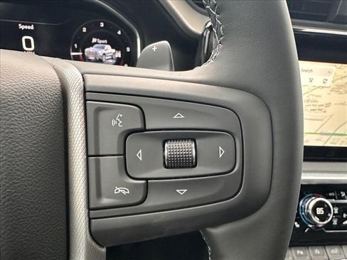 New 2026 GMC Sierra 1500 Denali w/ Denali Reserve Package AWD/4WD image 30