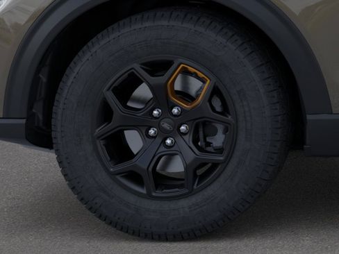 New 2026 Ford Explorer Tremor AWD/4WD image 19