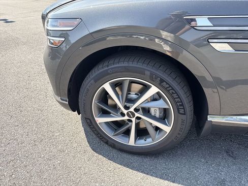 New 2026 Genesis GV80 3.5T Advanced AWD/4WD image 16