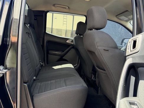Used 2020 Ford Ranger XLT w/ Equipment Group 301A Mid RWD image 16