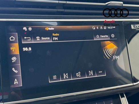 New 2026 Audi Q7 3.0T Premium Plus image 20