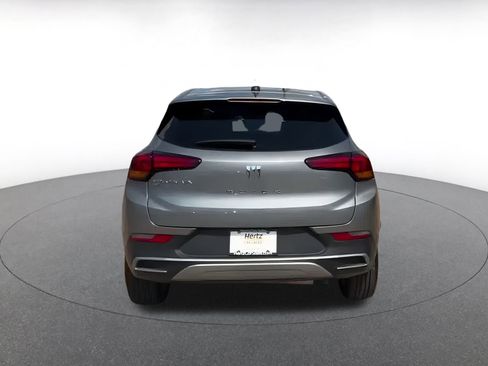 Used 2025 Buick Encore GX Preferred image 12