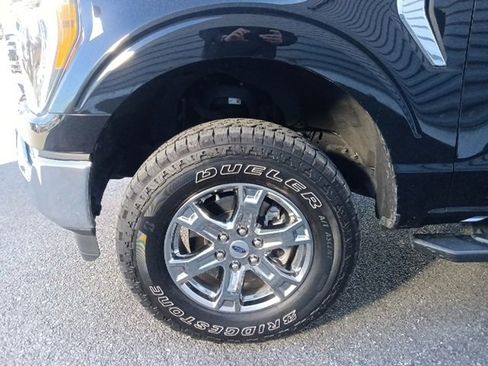 Used 2023 Ford F150 XLT w/ Equipment Group 302A High image 10