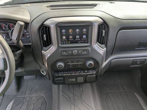 Used 2024 Chevrolet Silverado 2500 Custom w/ Custom Convenience Package AWD/4WD image 17