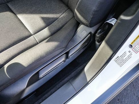 Used 2023 Honda Accord LX image 20