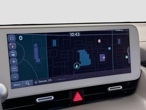 Used 2024 Hyundai Ioniq 5 SEL image 22