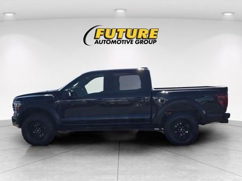 Certified 2025 Ford F150 Raptor AWD/4WD image 7