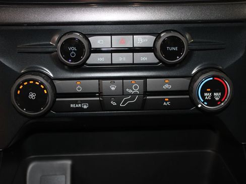 New 2026 Ford F150 STX RWD image 41