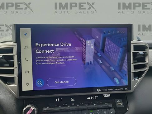 Used 2024 Toyota Tundra Limited image 20