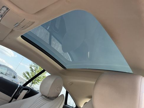 Used 2019 Mercedes-Benz E 450 4MATIC Coupe image 19