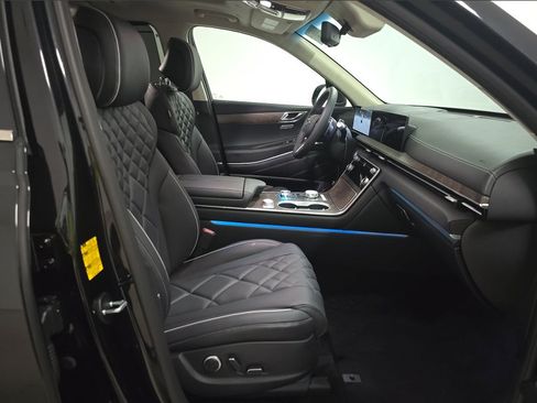 Used 2026 Genesis GV80 3.5T Prestige AWD/4WD image 11