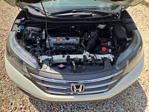 Used 2014 Honda CR-V EX-L image 14