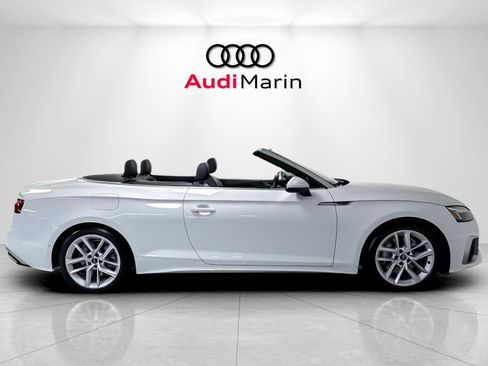 Certified 2024 Audi A5 2.0T Prestige image 6