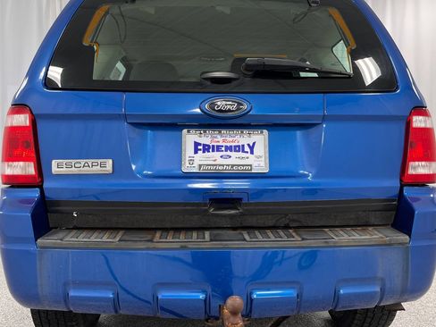 Used 2011 Ford Escape XLS FWD image 6