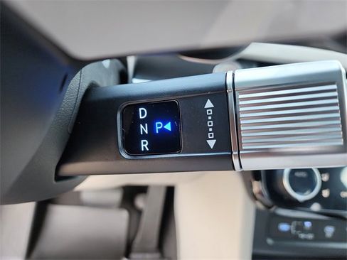 New 2025 Hyundai Tucson Limited image 21