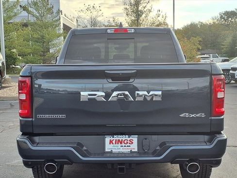 New 2026 RAM 1500 Big Horn image 25