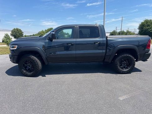 Used 2025 RAM 1500 RHO w/ RHO Level 1 Equipment Group AWD/4WD image 18