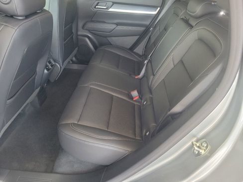 New 2026 GMC Terrain Elevation FWD image 10