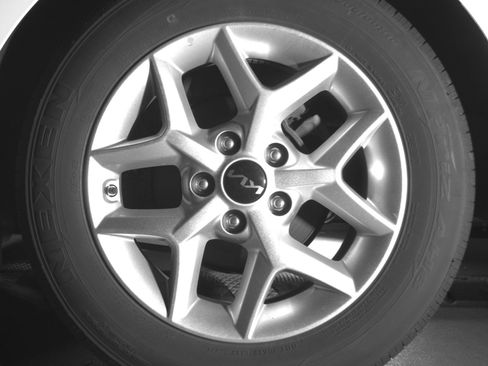 Used 2025 Kia Soul LX w/ LX Technology Package image 14