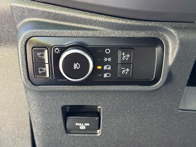 Used 2024 Ford Bronco Raptor AWD/4WD image 27
