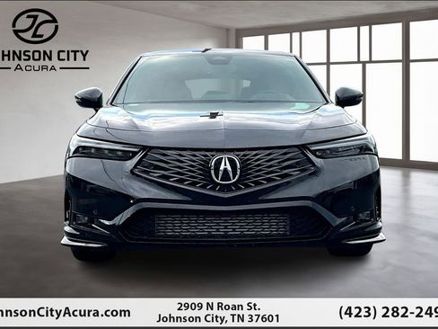 New 2026 Acura Integra A-Spec FWD image 2