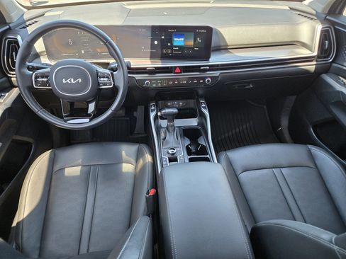 Used 2025 Kia Sorento S w/ Panoramic Sunroof Package AWD/4WD image 20