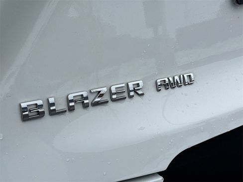 Used 2024 Chevrolet Blazer LT w/ Convenience Package image 20