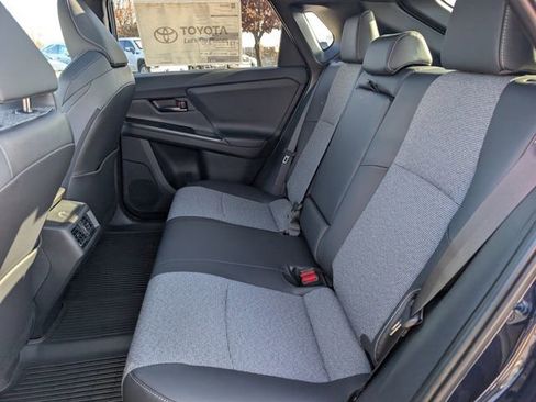 New 2026 Toyota bZ image 20