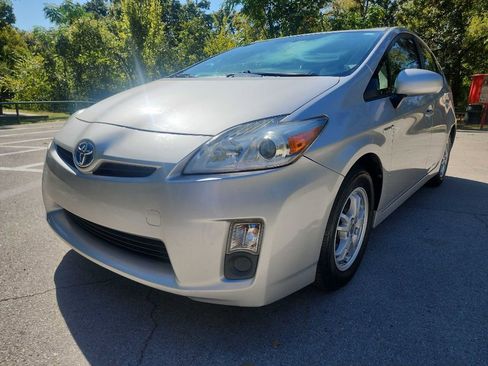 Used 2010 Toyota Prius Two image 3