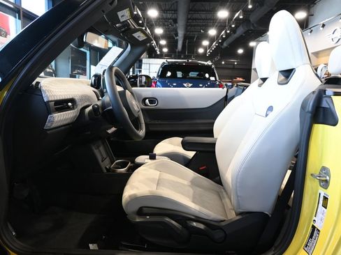 New 2026 MINI Cooper S image 3