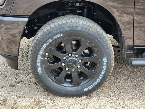 New 2026 RAM 2500 Tradesman AWD/4WD image 7