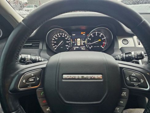 Used 2014 Land Rover Range Rover Evoque Pure image 20