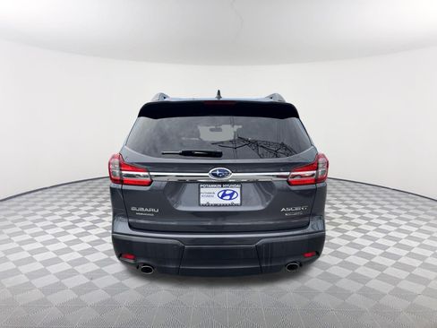 Used 2022 Subaru Ascent Limited w/ Technology Package AWD/4WD image 6