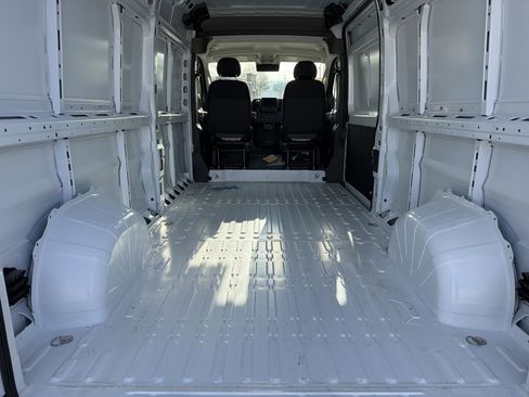 Used 2025 RAM ProMaster 2500 image 18