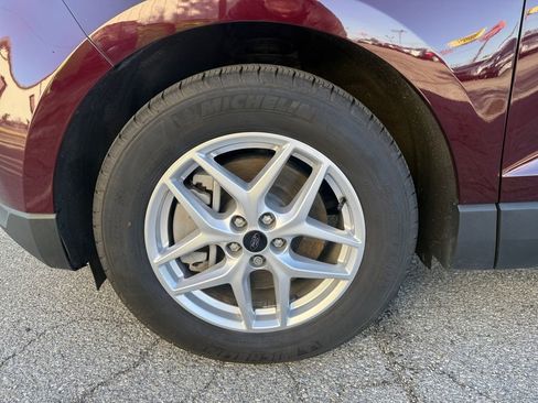 Used 2024 Ford Edge SEL w/ Convenience Package AWD/4WD image 26