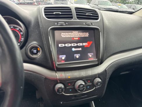 Used 2015 Dodge Journey Crossroad w/ Flexible Seating Group AWD/4WD image 8