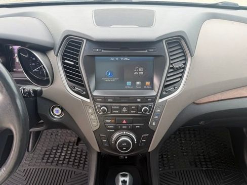 Used 2018 Hyundai Santa Fe Limited AWD/4WD image 24