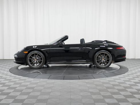 Certified 2014 Porsche 911 Carrera image 2
