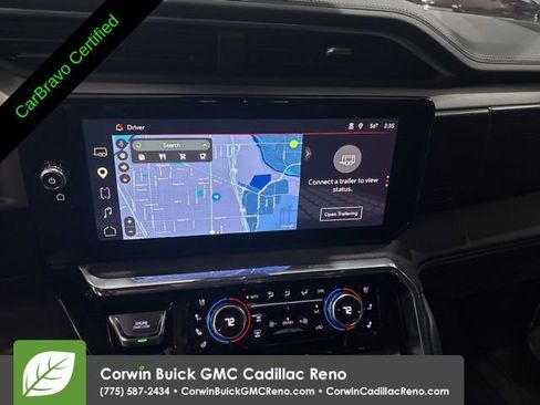 Certified 2024 GMC Sierra 1500 Denali AWD/4WD image 22