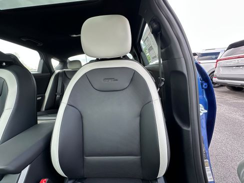 New 2026 Kia K4 GT-Line Turbo image 36