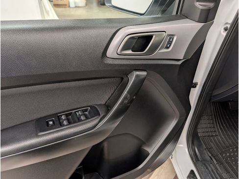 Used 2022 Ford Ranger XLT w/ Equipment Group 302A High image 8