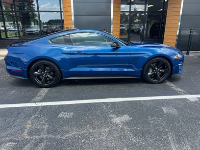 Used 2022 Ford Mustang GT w/ Equipment Group 301A