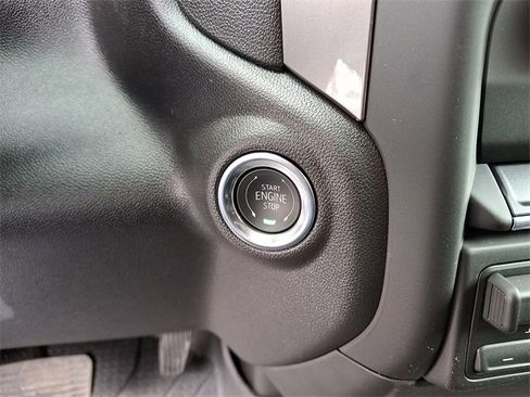 New 2026 Chevrolet Silverado 2500 Custom w/ Custom Convenience Package image 14