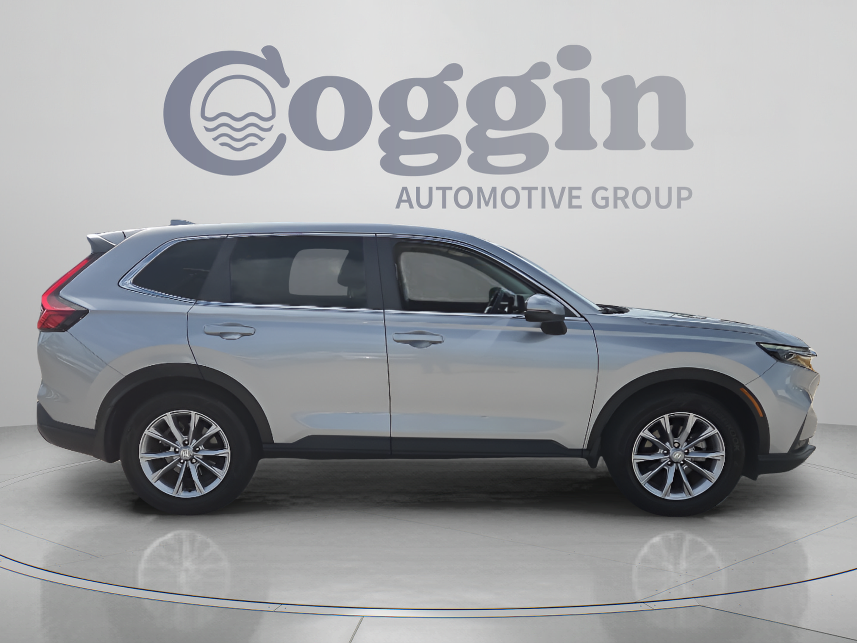 Certified 2024 Honda CR-V EX-L image 6